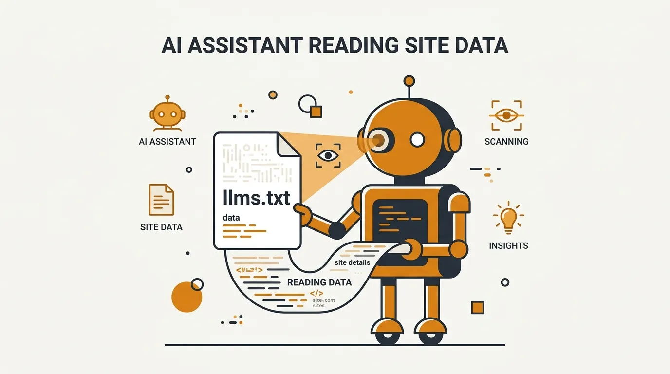 llms.txt Generator